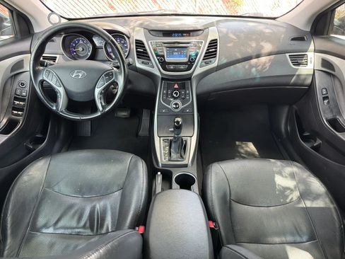 Used 2015 Hyundai Elantra Limited FWD image 18