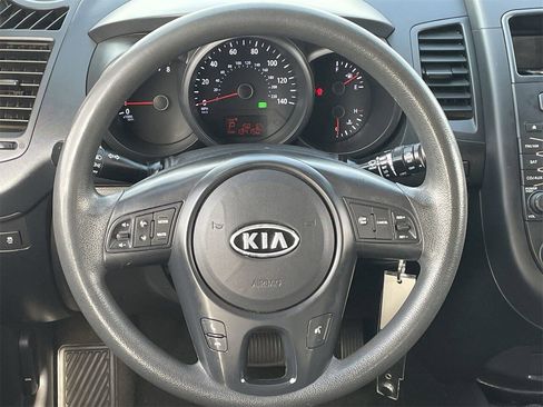 Used 2012 Kia Soul image 21