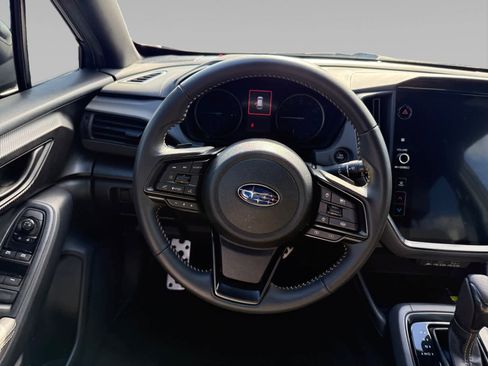 Certified 2024 Subaru Crosstrek 2.5i Sport w/ Crosstrek Mirror Package image 13