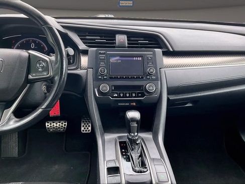 Used 2019 Honda Civic Sport image 6