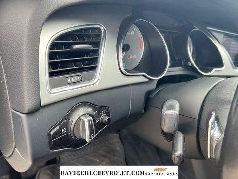 Used 2012 Audi S5 Premium Plus image 5