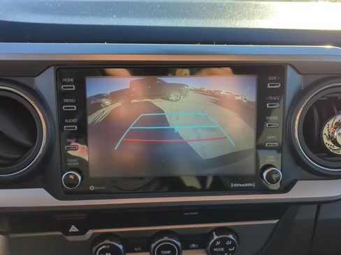 Used 2023 Toyota Tacoma SR5 image 18