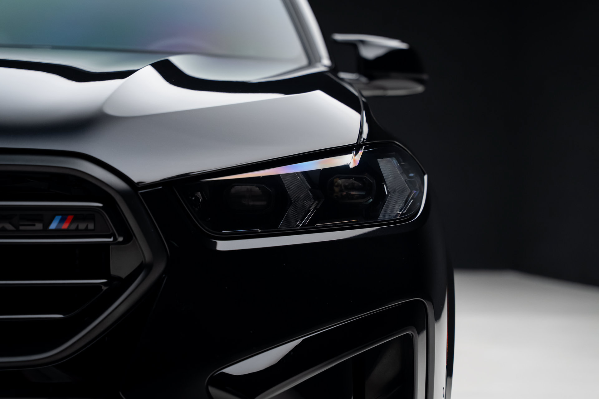 Used 2024 BMW X5 M Competition w/ Executive Package AWD/4WD image 10