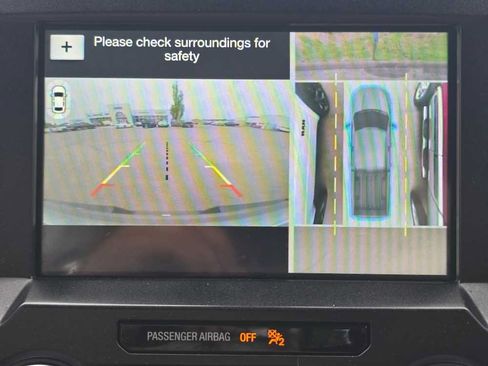 Used 2017 Ford F150 Limited AWD/4WD image 20