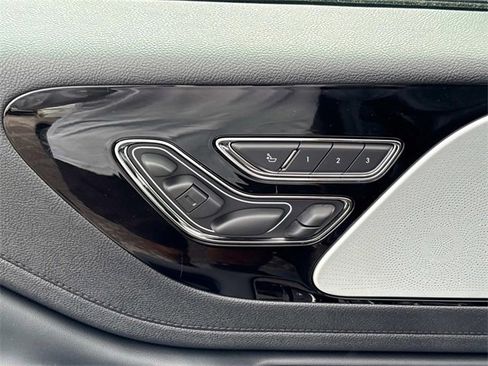 New 2025 Lincoln Aviator Reserve w/ Equipment Group 201A image 23