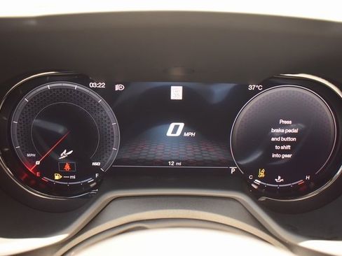 New 2025 Dodge Hornet GT w/ Cold Weather Group image 23