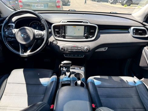 Used 2016 Kia Sorento SX AWD/4WD image 33