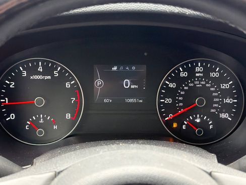 Used 2019 Kia Sportage EX w/ EX Premium Package AWD/4WD image 23