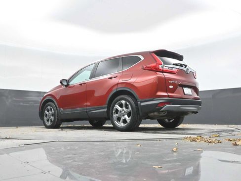 Used 2018 Honda CR-V EX-L image 38
