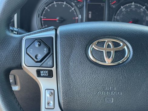 Certified 2023 Toyota 4Runner SR5 image 22