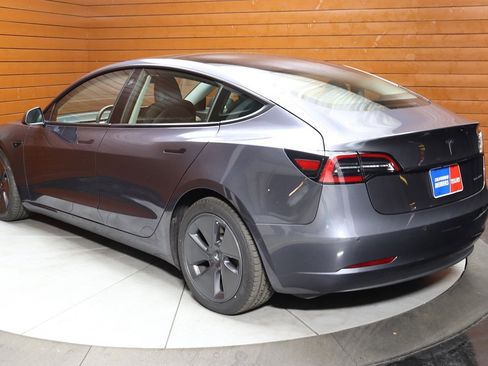 Used 2022 Tesla Model 3 Long Range image 16