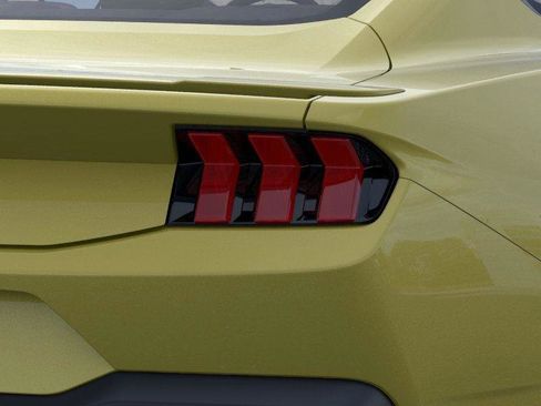 New 2025 Ford Mustang GT image 21