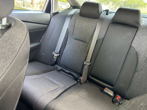 Used 2025 Honda Accord LX image 11