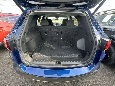 Used 2023 Chevrolet Equinox LT image 14