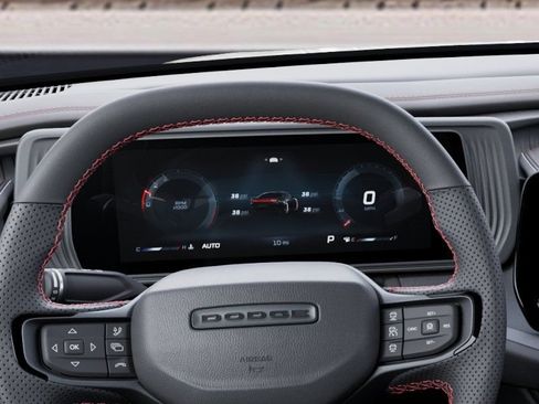 New 2026 Dodge Charger R/T AWD/4WD image 17
