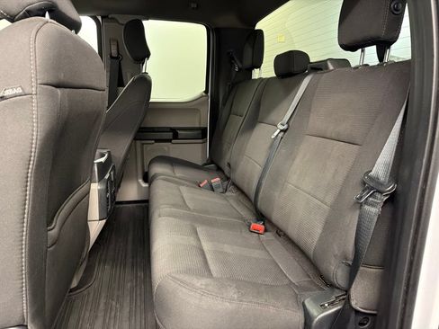 Certified 2018 Ford F150 XL w/ Equipment Group 101A Mid AWD/4WD image 29