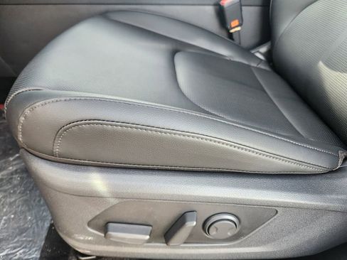 New 2026 Kia Sportage EX image 10