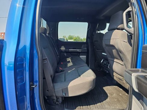 Used 2023 Ford F150 XLT w/ Equipment Group 302A High AWD/4WD image 14