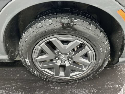 Used 2026 Honda CR-V TrailSport image 8