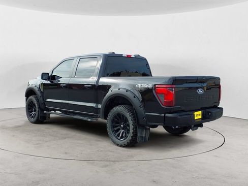 Certified 2024 Ford F150 STX AWD/4WD image 7