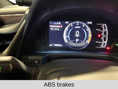 Used 2019 Lexus ES 350 w/ Premium Package image 16