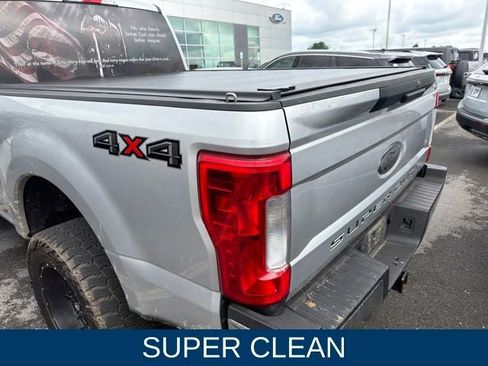 Used 2018 Ford F250 XLT AWD/4WD image 15