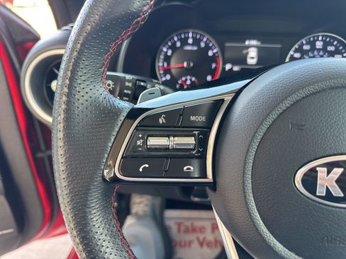 Used 2021 Kia Forte GT w/ GT2 Package image 29