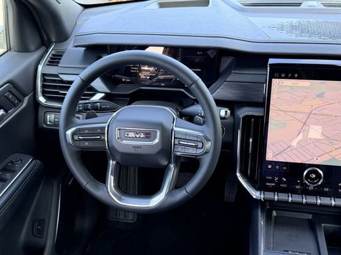 New 2026 GMC Acadia Elevation w/ Black Edition FWD image 15