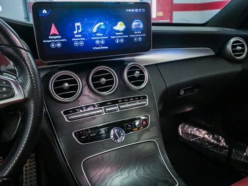 Used 2016 Mercedes-Benz C 450 AMG image 24