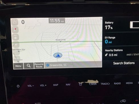 Used 2024 Hyundai Tucson SEL image 15