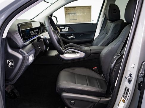 New 2026 Mercedes-Benz GLE 350 4MATIC image 20