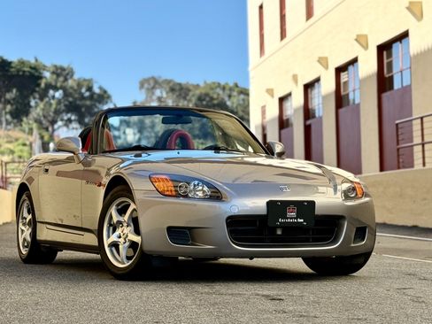 Used 2000 Honda S2000 image 17