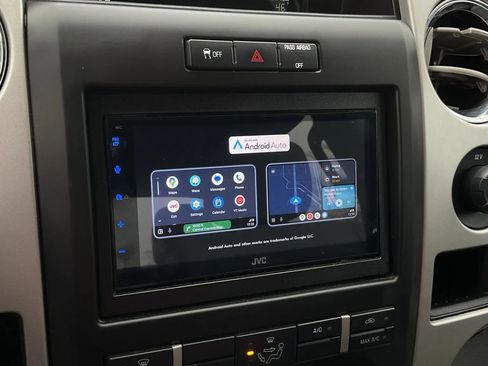 Used 2014 Ford F150 XLT w/ Trailer Tow Package image 41