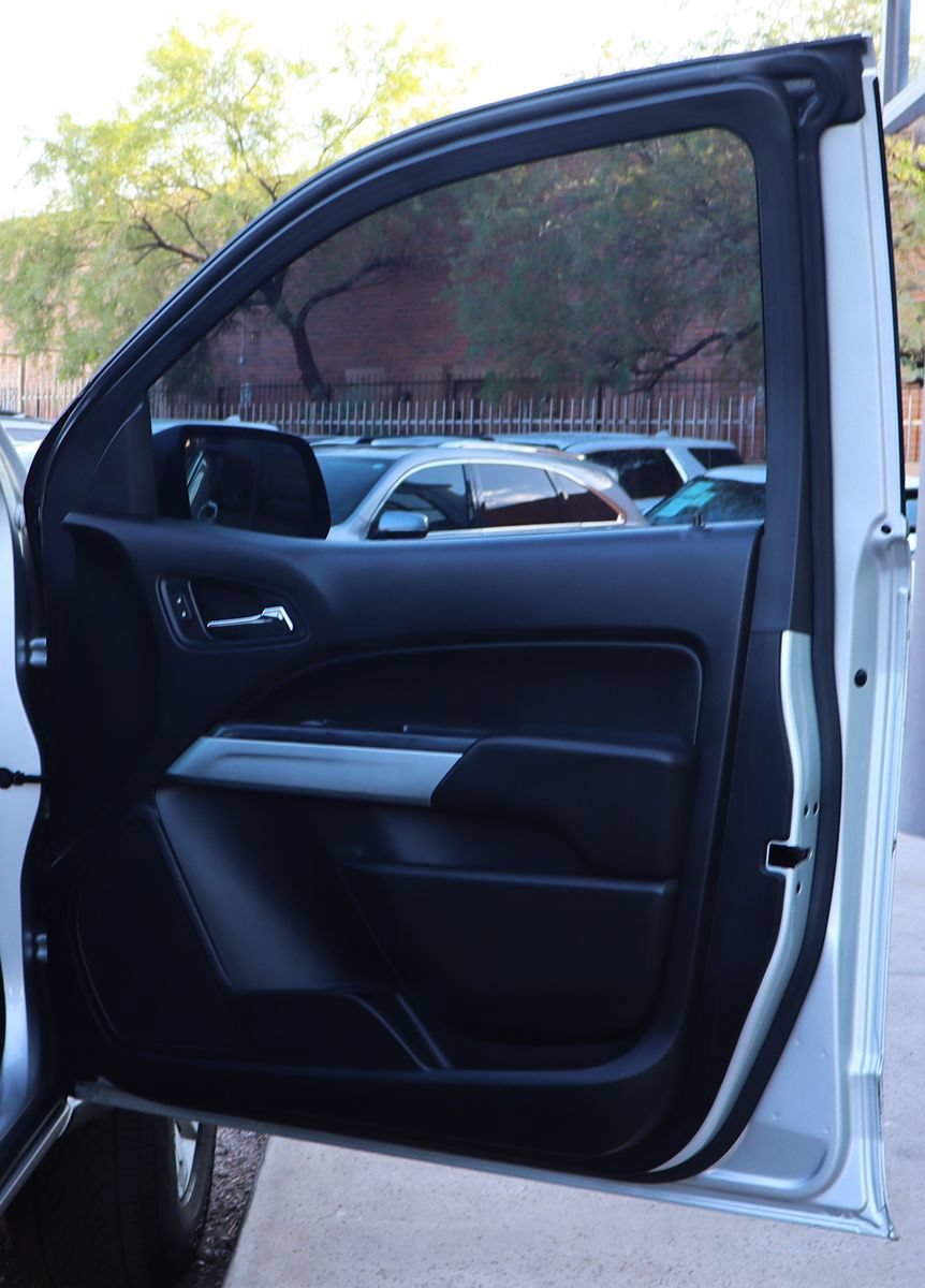 Used 2018 Chevrolet Colorado LT RWD image 29