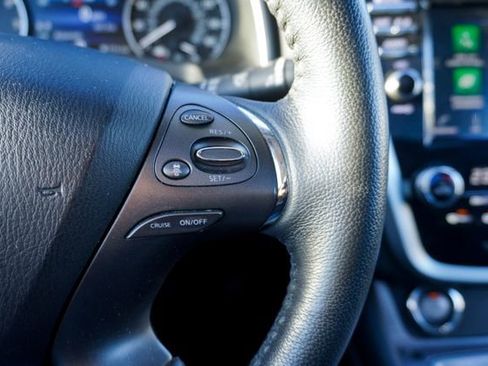 Used 2022 Nissan Murano SL image 24