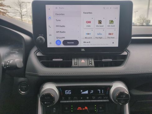 Used 2023 Toyota RAV4 Limited image 14