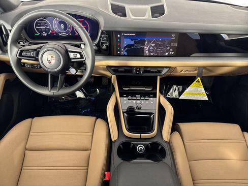 New 2026 Porsche Cayenne image 6