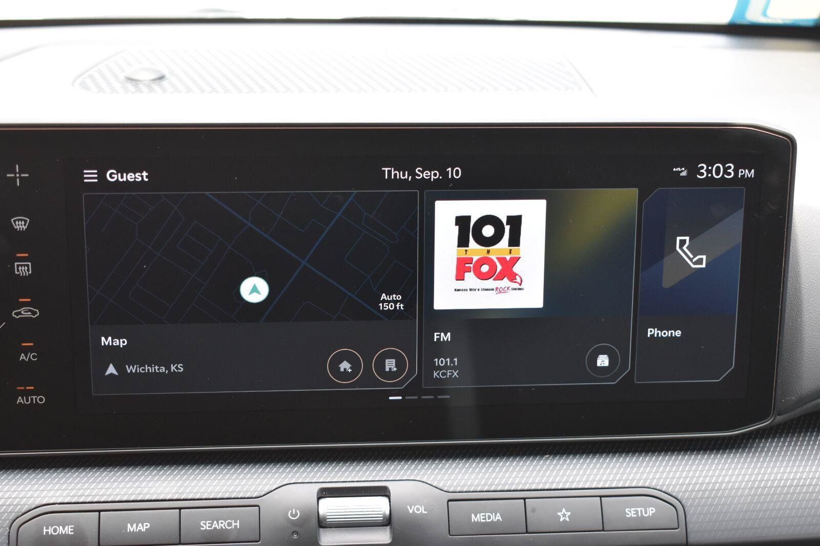 Used 2025 Kia K4 GT-Line w/ GT-Line Premium Package FWD image 22