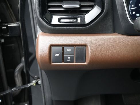 Certified 2023 Honda Pilot Elite image 33