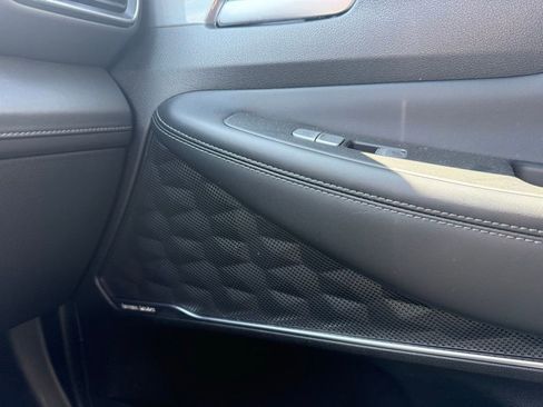 Used 2023 Hyundai Santa Fe Calligraphy image 19