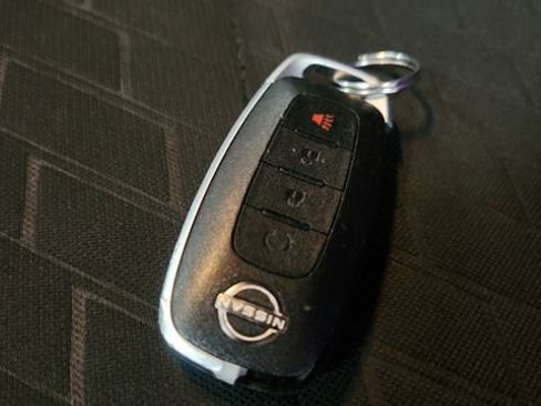 Used 2024 Nissan Kicks SV image 14