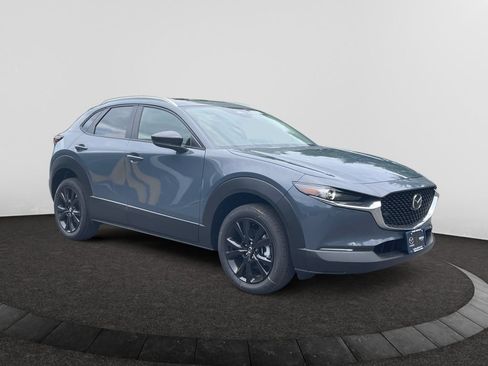 New 2026 MAZDA CX-30 AWD 2.5 S image 6