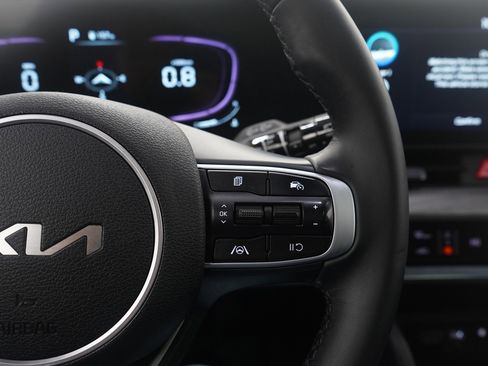 Used 2024 Kia Sportage X-Line w/ X-Line Premium Package image 27