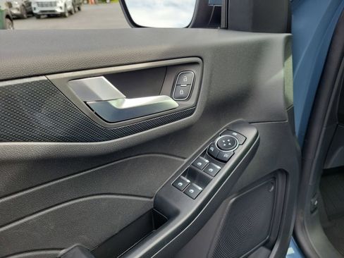 New 2026 Ford Escape ST-Line Select image 19