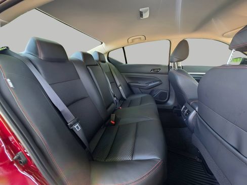 New 2026 Nissan Altima 2.5 SR FWD image 6
