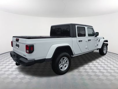 Used 2021 Jeep Gladiator Sport