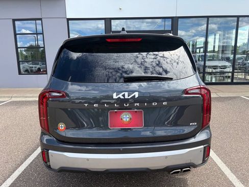 Certified 2024 Kia Telluride S AWD/4WD image 6