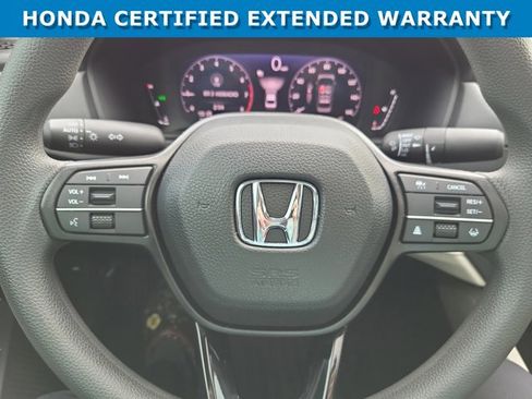 Certified 2025 Honda Accord SE image 26