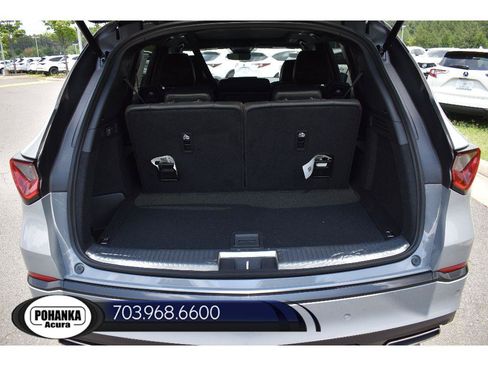 New 2026 Acura MDX A-Spec AWD/4WD image 35