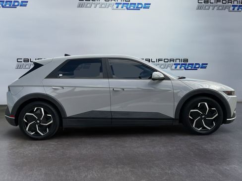 Used 2022 Hyundai Ioniq 5 SE AWD/4WD image 4